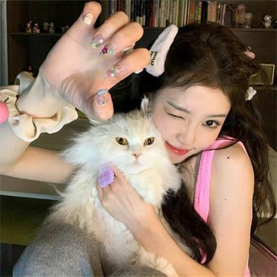 你好呀，我的橘子恋人